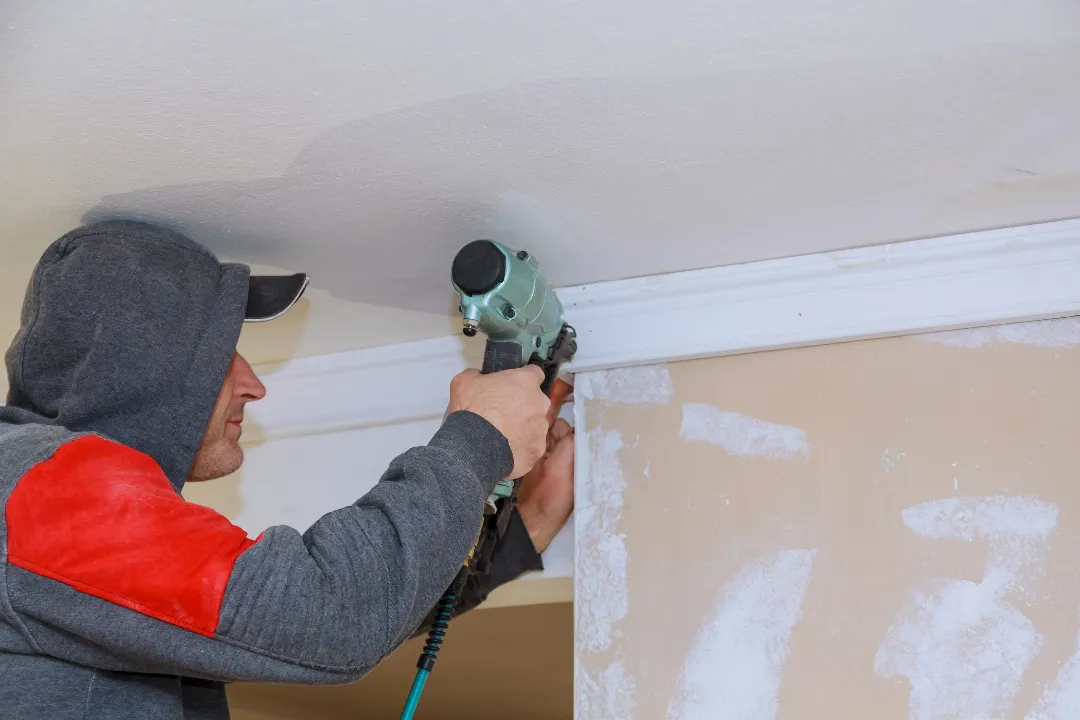 Walls and Ceiling Repairs Adelaide