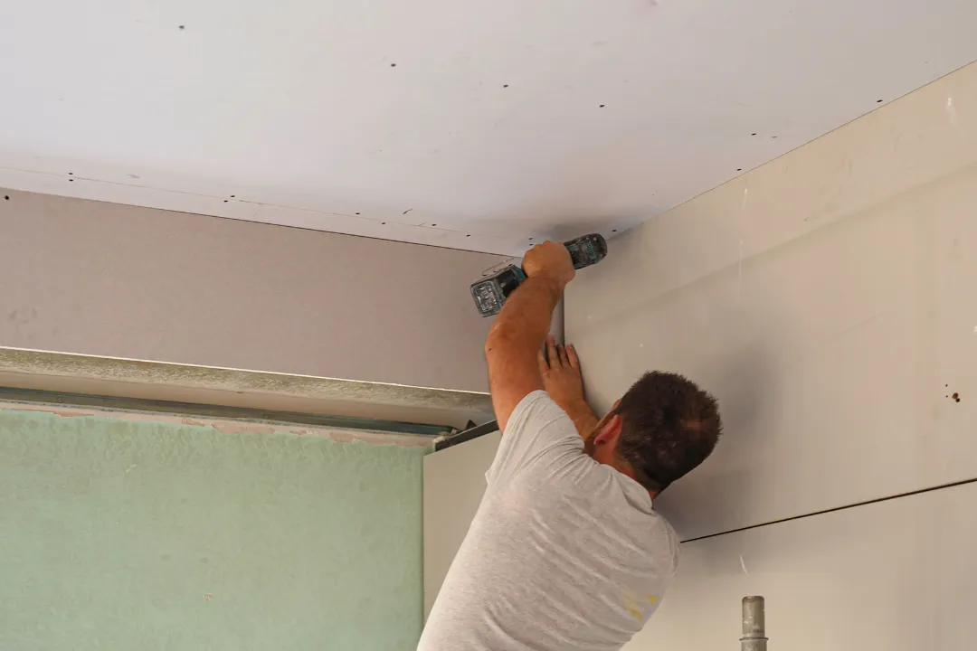 Walls and Ceiling Repairs Adelaide