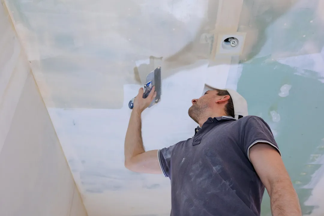 Walls and Ceiling Repairs Adelaide