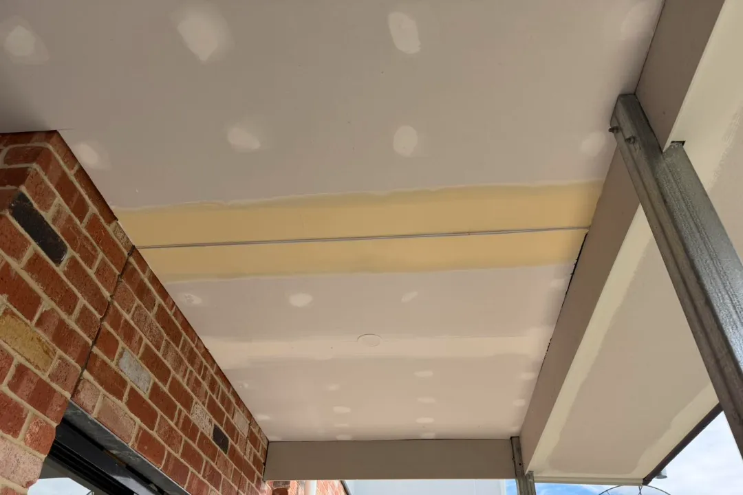 Walls and Ceiling Repairs Adelaide