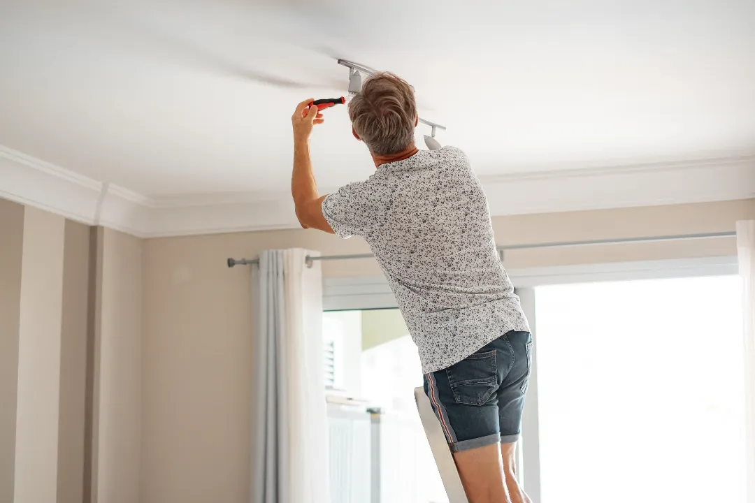Walls and Ceiling Repairs Adelaide